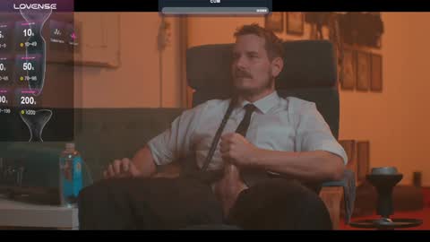 The DILF -  online show from December 23, 2024, 4:39 pm