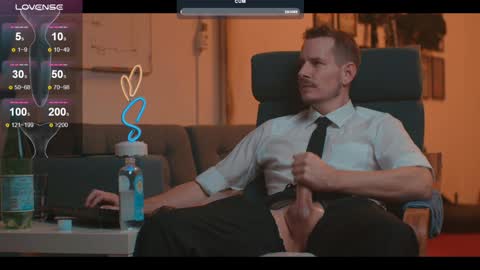 The DILF -  online show from February 1, 2025, 8:37 pm