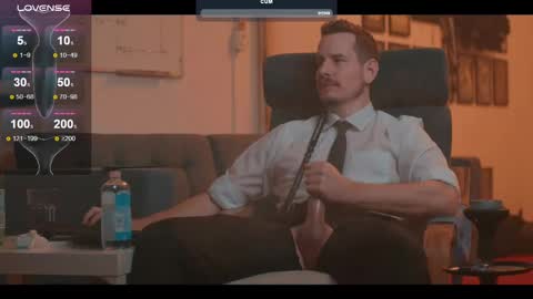 The DILF -  online show from February 10, 2025, 3:53 pm