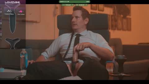 The DILF -  online show from September 14, 2025, 10:03 am