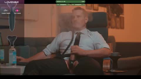 The DILF -  online show from September 28, 2025, 1:16 pm