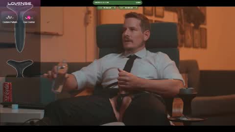 The DILF -  online show from October 17, 2025, 6:10 pm