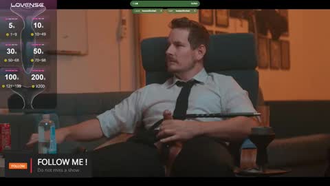 The DILF -  online show from November 22, 2025, 4:39 pm