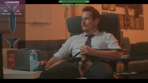 The DILF -  online show from May 3, 2026, 4:57 pm