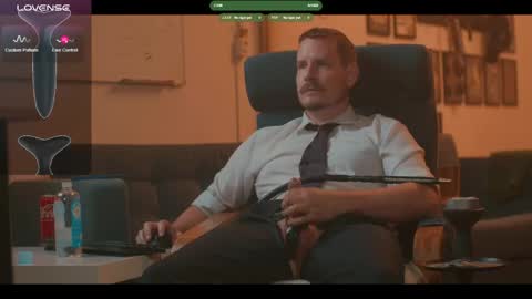 The DILF -  online show from May 15, 2026, 4:36 pm