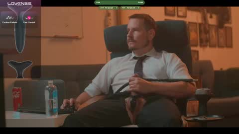 The DILF -  online show from May 16, 2026, 10:36 am