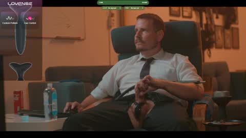 The DILF -  online show from May 21, 2026, 4:58 pm