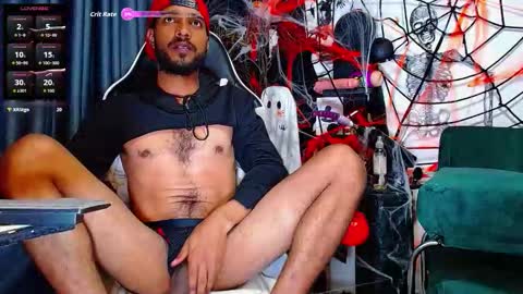 the dog lian online show from October 21, 2025, 1:06 am