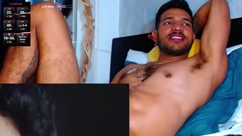 the dog lian online show from October 30, 2025, 1:29 am