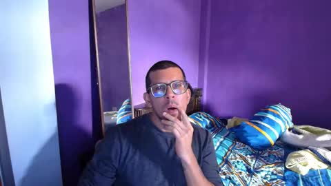 Snapshot of the_elemental_cb chatting on December 3, 2025, 6:39 pm Sir. Anderssen online show from December 3, 2025, 6:39 pm