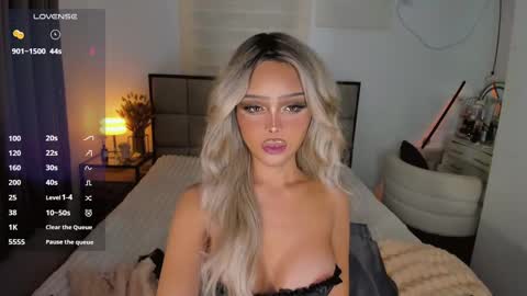 nabi butterfly online show from January 13, 2025, 10:03 pm