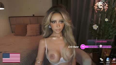 Snapshot of the_enchantressxx chatting on March 8, 2026, 1:14 am nabi butterfly online show from March 8, 2026, 1:14 am
