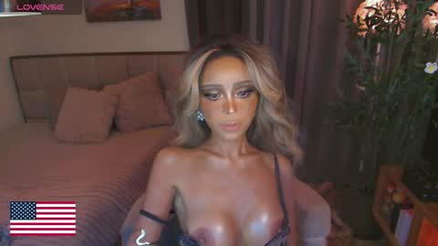 Snapshot of the_enchantressxx chatting on March 10, 2026, 3:33 am nabi butterfly online show from March 10, 2026, 3:33 am