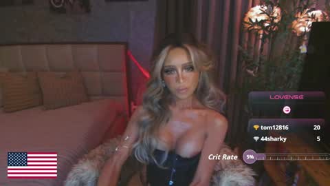 Snapshot of the_enchantressxx chatting on March 16, 2026, 8:24 pm nabi butterfly online show from March 16, 2026, 8:24 pm