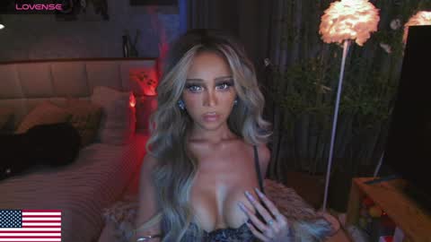 Snapshot of the_enchantressxx chatting on March 31, 2026, 7:14 pm nabi butterfly online show from March 31, 2026, 7:14 pm