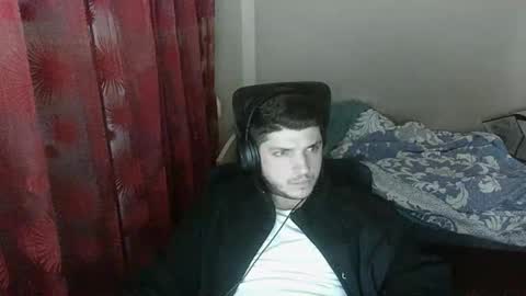 Professional Kinkster online show from November 25, 2025, 11:16 pm