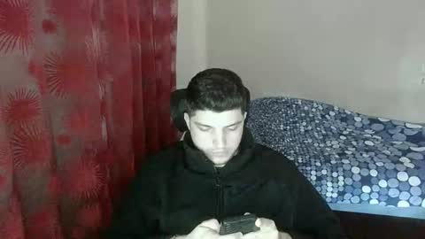 Professional Kinkster online show from December 22, 2025, 11:07 am