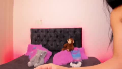 Snapshot of the_galactics_show chatting on February 27, 2025, 1:17 pm Emily - April online show from February 27, 2025, 1:17 pm