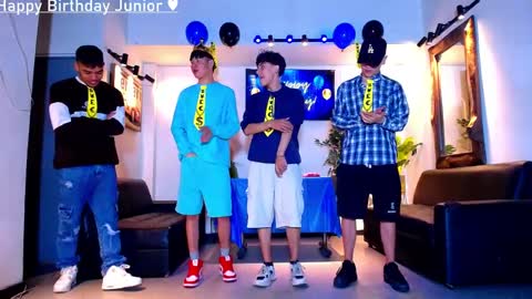 the goodfellas online show from March 31, 2026, 8:42 pm