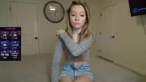 the_hotties online show from January 16, 2026, 11:42 pm