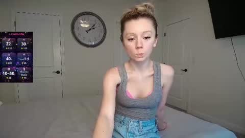 the_hotties online show from June 22, 2026, 8:06 pm