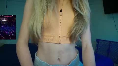 the_hotties online show from July 14, 2026, 8:36 pm