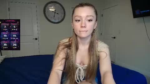 the_hotties online show from July 16, 2026, 9:32 pm