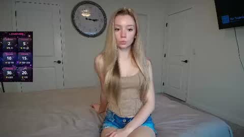 the_hotties online show from July 31, 2026, 9:14 pm