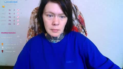 Snapshot of the_ice_owl chatting on October 14, 2025, 6:14 am the_ice_owl online show from October 14, 2025, 6:14 am