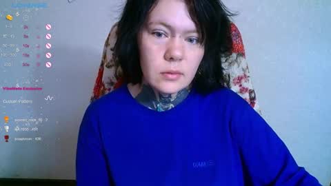 Snapshot of the_ice_owl chatting on October 15, 2025, 2:44 am the_ice_owl online show from October 15, 2025, 2:44 am