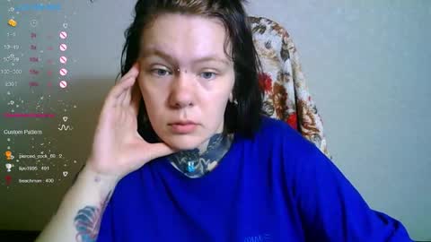 Snapshot of the_ice_owl chatting on October 15, 2025, 2:50 pm the_ice_owl online show from October 15, 2025, 2:50 pm