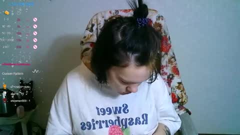 Snapshot of the_ice_owl chatting on October 19, 2025, 7:53 am the_ice_owl online show from October 19, 2025, 7:53 am