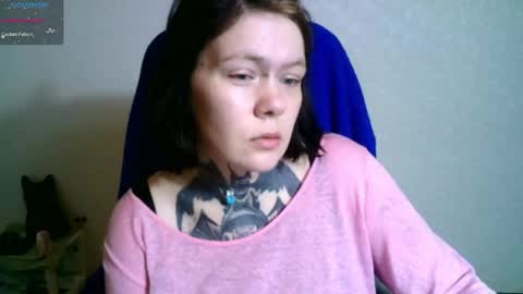 Snapshot of the_ice_owl chatting on October 21, 2025, 10:49 am the_ice_owl online show from October 21, 2025, 10:49 am