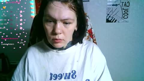 Snapshot of the_ice_owl chatting on November 11, 2025, 7:52 am the_ice_owl online show from November 11, 2025, 7:52 am