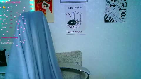 Snapshot of the_ice_owl chatting on November 17, 2025, 11:16 am the_ice_owl online show from November 17, 2025, 11:16 am