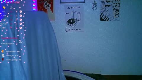 Snapshot of the_ice_owl chatting on November 28, 2025, 11:29 pm the_ice_owl online show from November 28, 2025, 11:29 pm