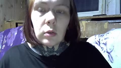 Snapshot of the_ice_owl chatting on March 1, 2026, 12:51 pm the_ice_owl online show from March 1, 2026, 12:51 pm