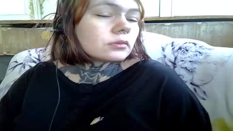 Snapshot of the_ice_owl chatting on March 2, 2026, 7:15 am the_ice_owl online show from March 2, 2026, 7:15 am