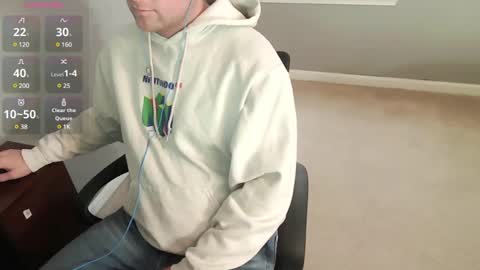 The Jacking Joker online show from February 6, 2025, 8:13 pm