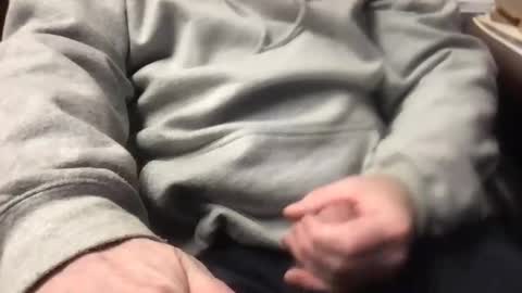 Snapshot of the_johnny_bravo chatting on December 5, 2025, 4:36 pm BarryMcCockiner online show from December 5, 2025, 4:36 pm