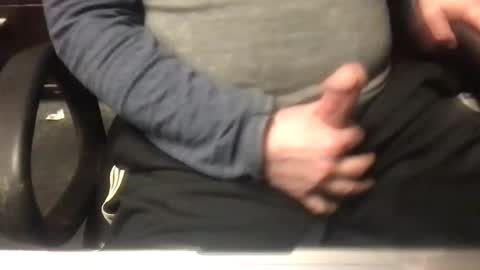 Snapshot of the_johnny_bravo chatting on February 23, 2026, 5:21 pm BarryMcCockiner online show from February 23, 2026, 5:21 pm