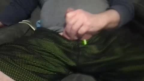 Snapshot of the_johnny_bravo chatting on March 14, 2026, 2:50 am BarryMcCockiner online show from March 14, 2026, 2:50 am