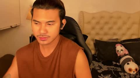 ken online show from September 9, 2025, 5:45 pm