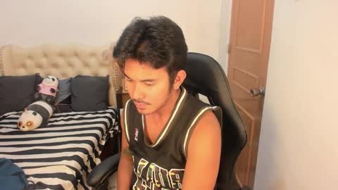 Snapshot of the_killian_jones chatting on March 1, 2026, 3:30 am ken online show from March 1, 2026, 3:30 am