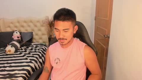 Snapshot of the_killian_jones chatting on March 16, 2026, 10:52 am ken online show from March 16, 2026, 10:52 am