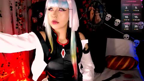 ...  ... online show from November 7, 2025, 7:30 am