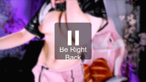 Snapshot of the_kitty_roxy chatting on January 18, 2026, 7:34 am ... ... online show from January 18, 2026, 7:34 am