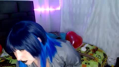 Snapshot of the_lesbian_game chatting on February 17, 2026, 6:36 pm the_lesbian_game online show from February 17, 2026, 6:36 pm