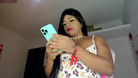 the_megan_ts online show from February 21, 2025, 3:23 am