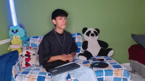 murderer online show from November 3, 2025, 2:51 pm